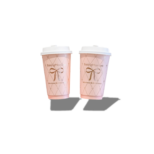 Daily Re-Cup Matcha / Cafe 2 Go Becher